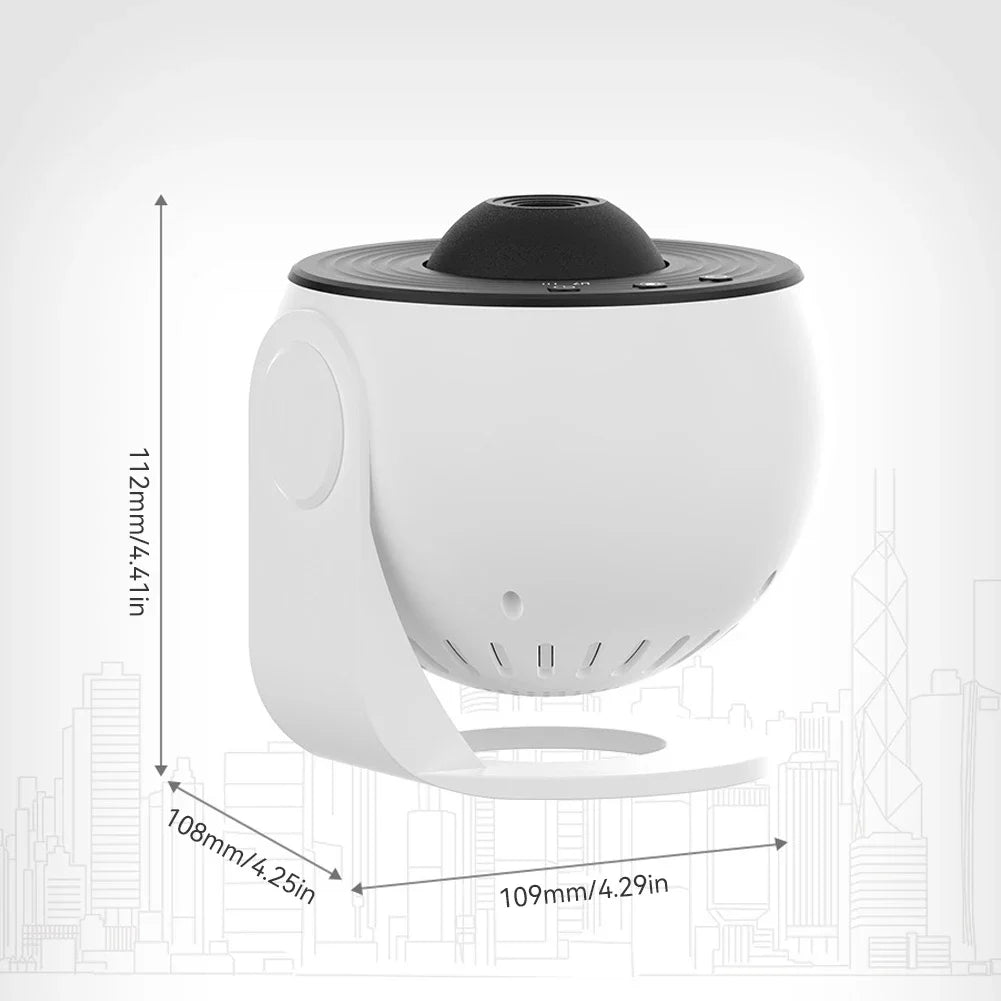 Galax Pro - Galaxy Projector