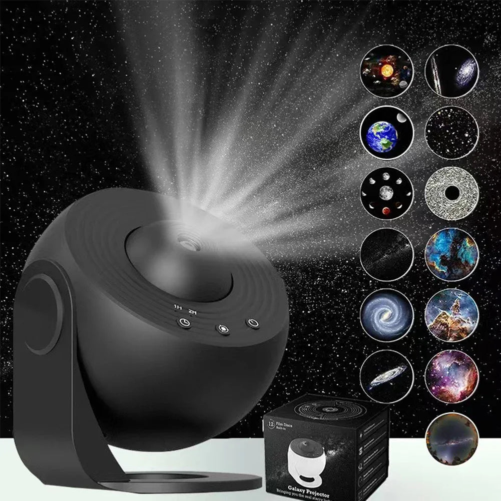 Galax Pro - Galaxy Projector