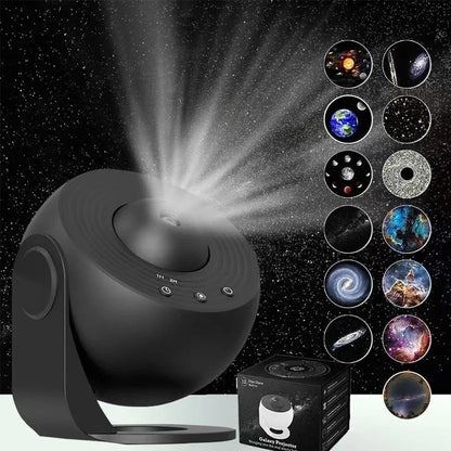 Galax Pro - Galaxy Projector