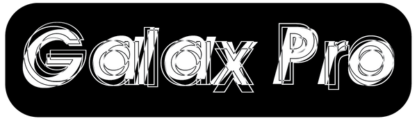 Galax Pro